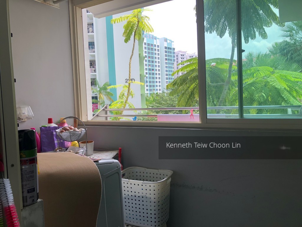 Blk 213A Compassvale Lane (Sengkang), HDB 5 Rooms #203295791